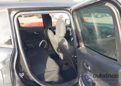 2019 Jeep Renegade Sport Fwd z USA, uszkodzony, nr VIN ZACNJAAB1KPK10626